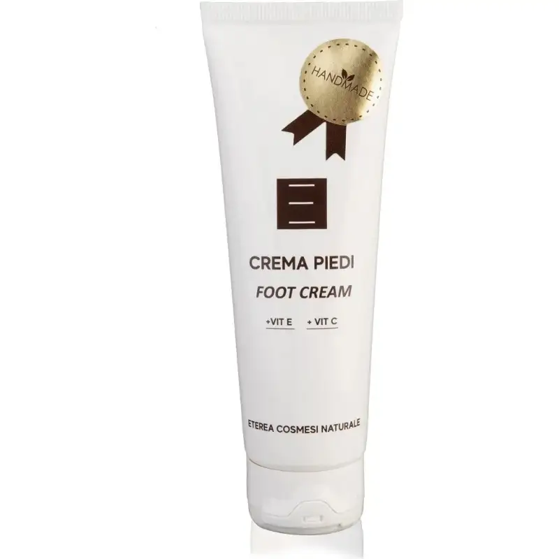 Eterea Crema piedi 75 ml