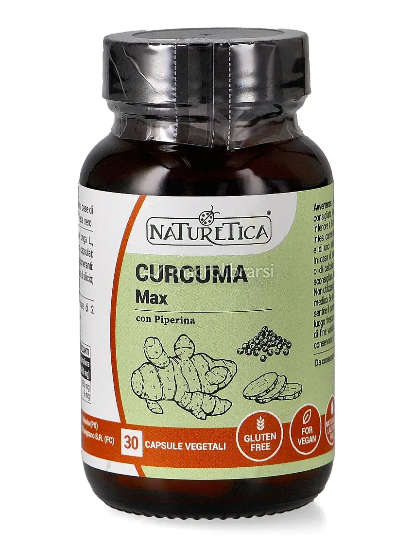 Curcuma Max
