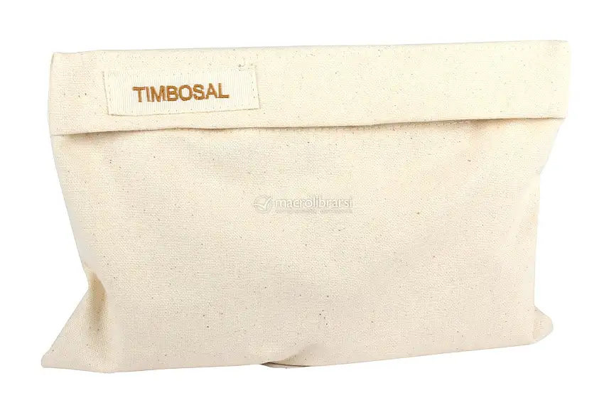 Cuscino di Sale Rettangolare Basic