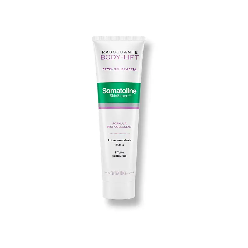 Somatoline Body-lift Cryo Gel Braccia 100ml