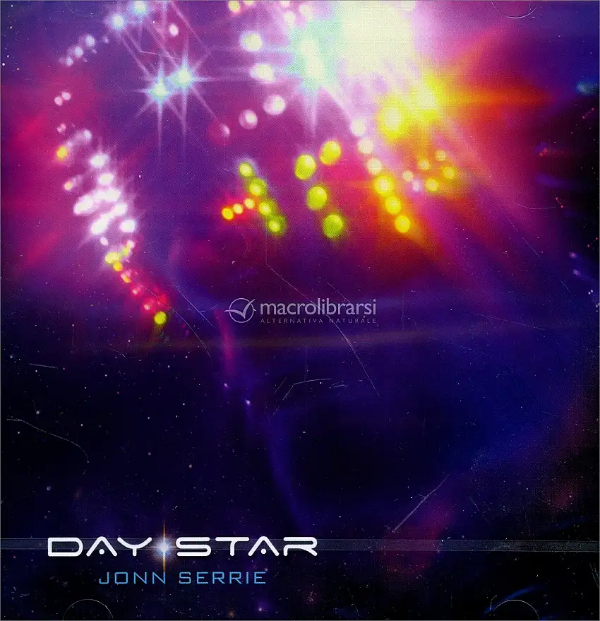Day Star  — CD