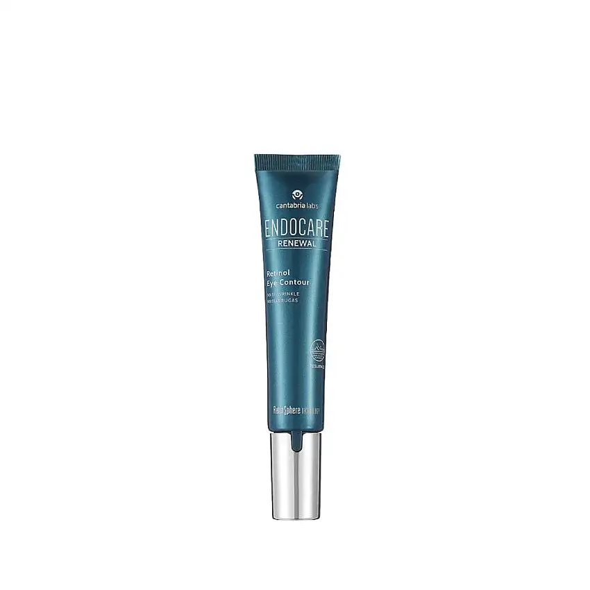 Endocare Renewal Retinol Eye Contour Contorno Occhi 15ml