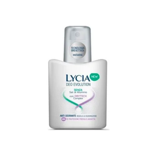 LYCIA  VAPO EVOLUTION 75ML