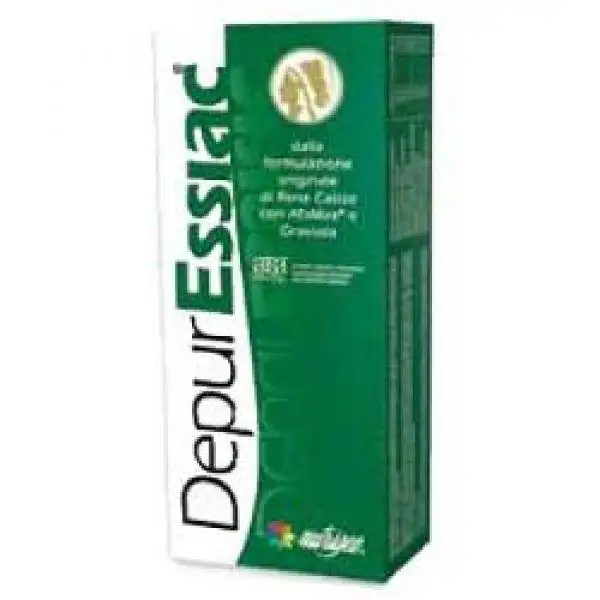 Nutrigea depuressiac integratore alimentare 200ml