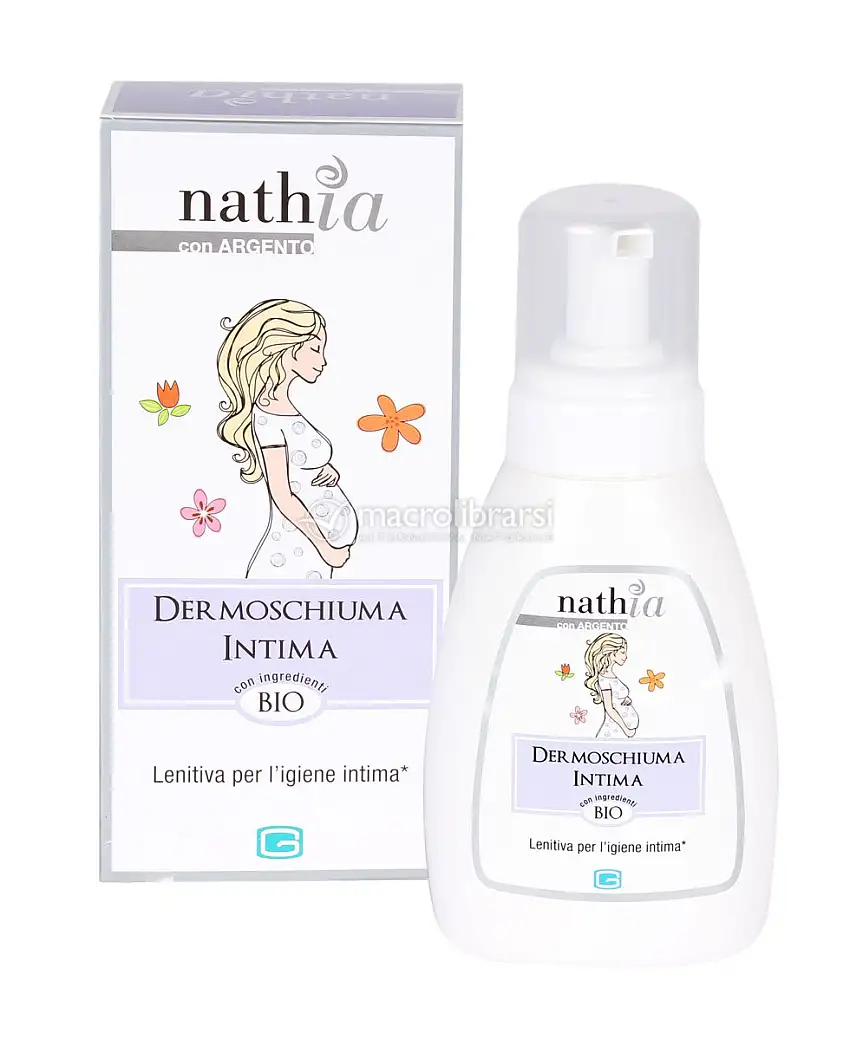 Dermoschiuma Intima