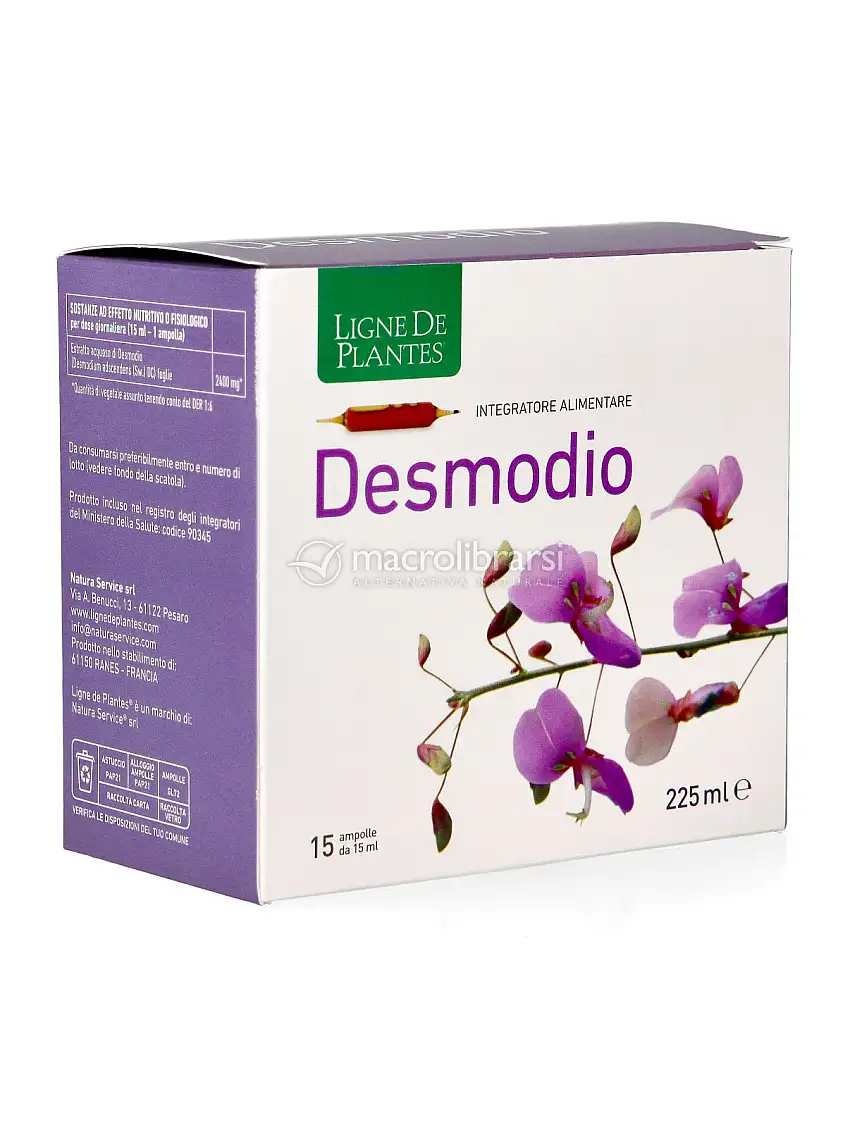 Desmodio