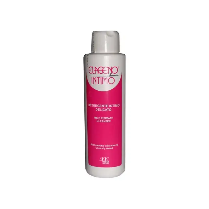 Mavi sud Detergente intimo elageno 500 ml