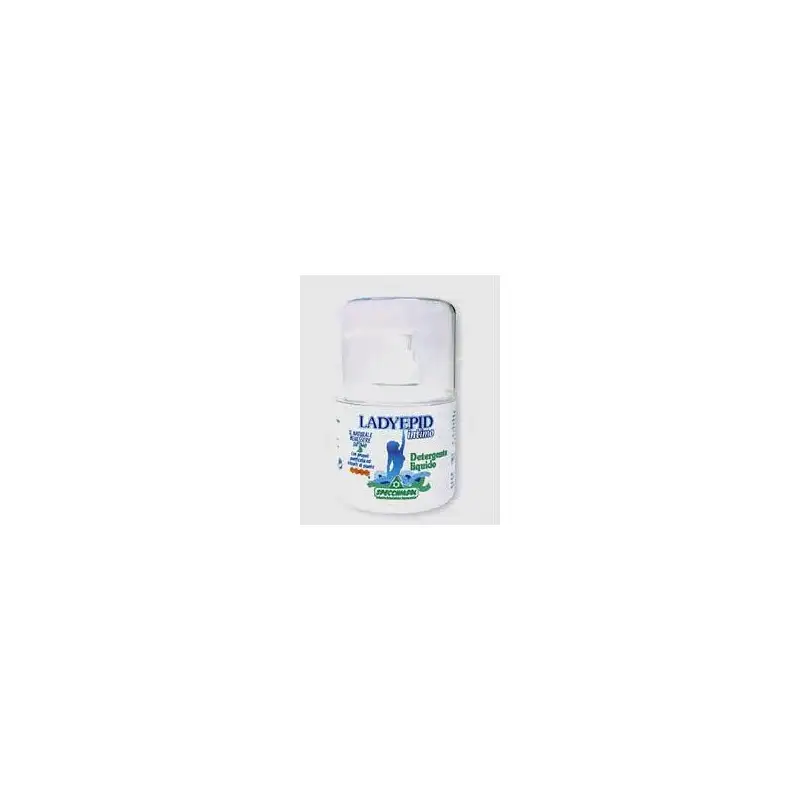 Specchiasol detergente intimo lady epid 200 ml