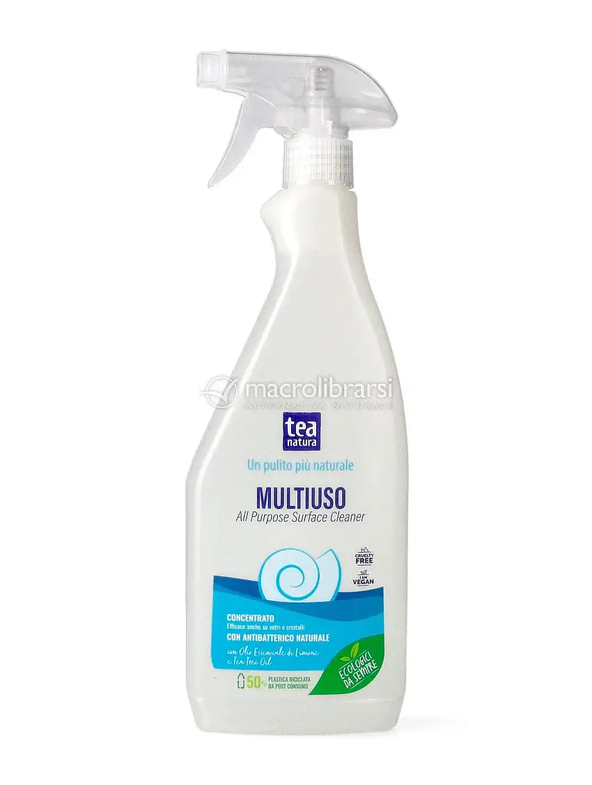 Detergente Multiuso Spray