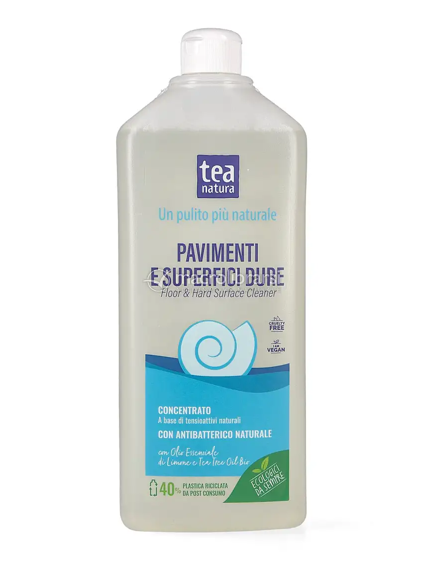 Detergente Pavimenti e Superfici Dure