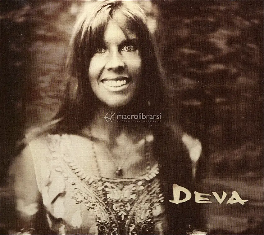 Deva — CD
