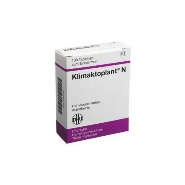 Klimaktoplant 100cpr Loacker