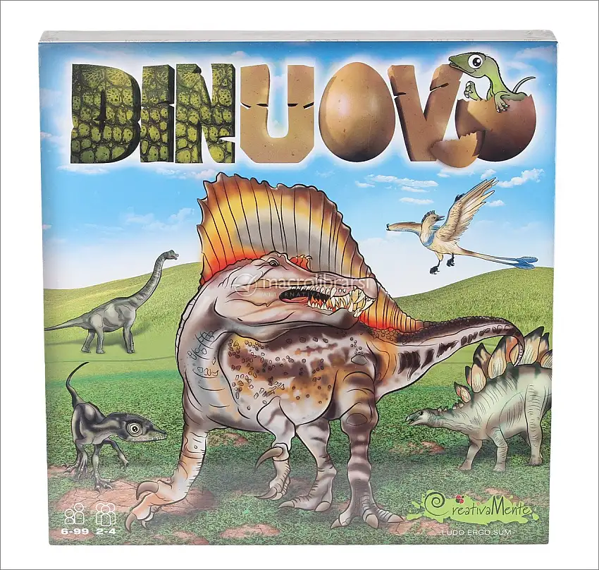 DinUovo