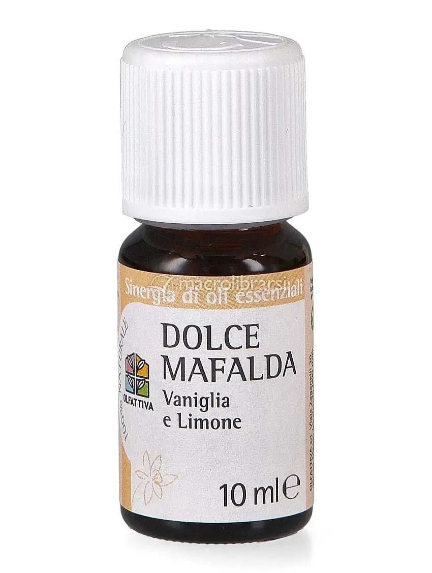 Dolce Mafalda - Olio Essenziale