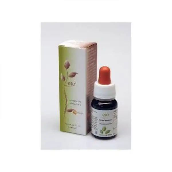 Eie Estratto Idroenzimatico Agnocasto Gocce Flacone 30ml