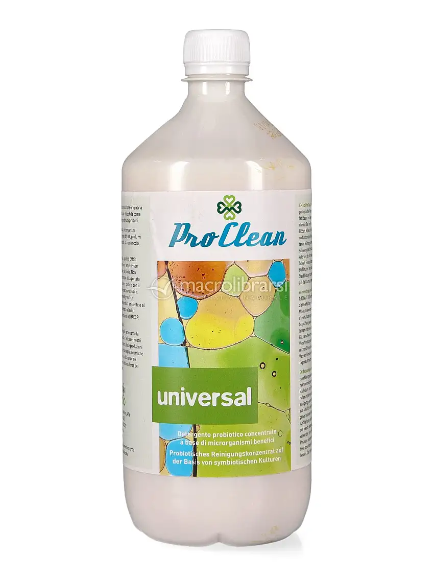 EMbio ProClean  - Detergente Universale
