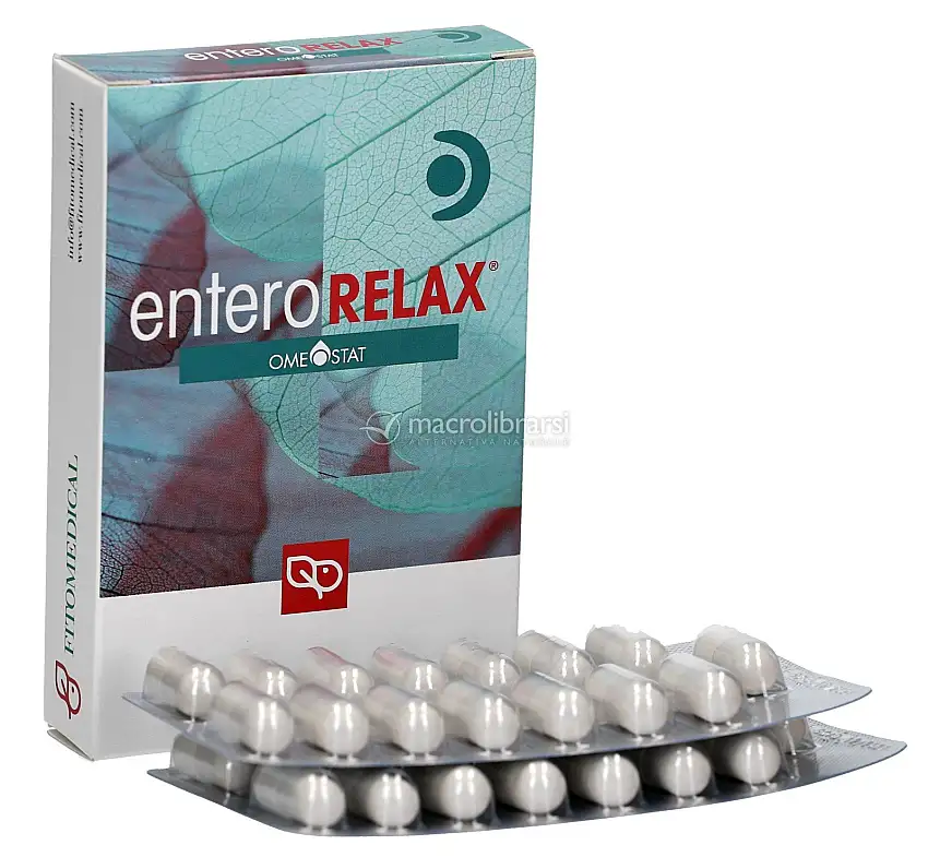 Enterorelax