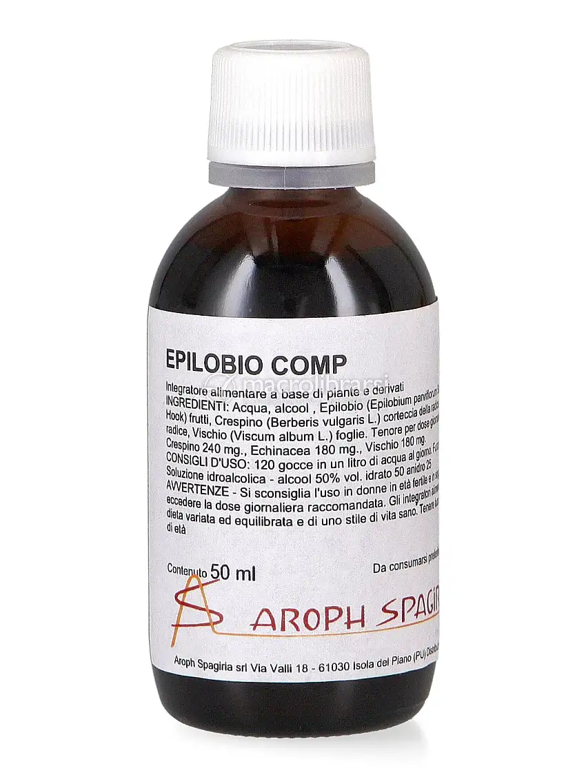 Epilobio Comp