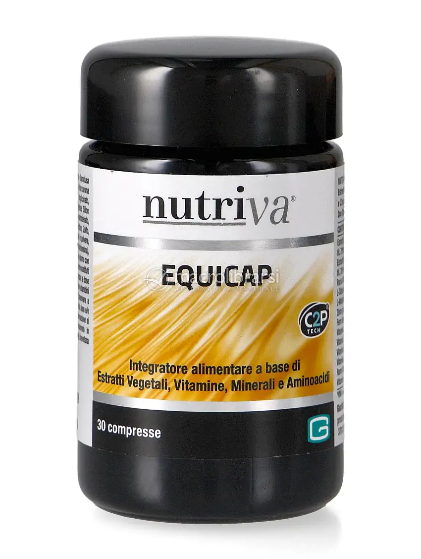Equicap