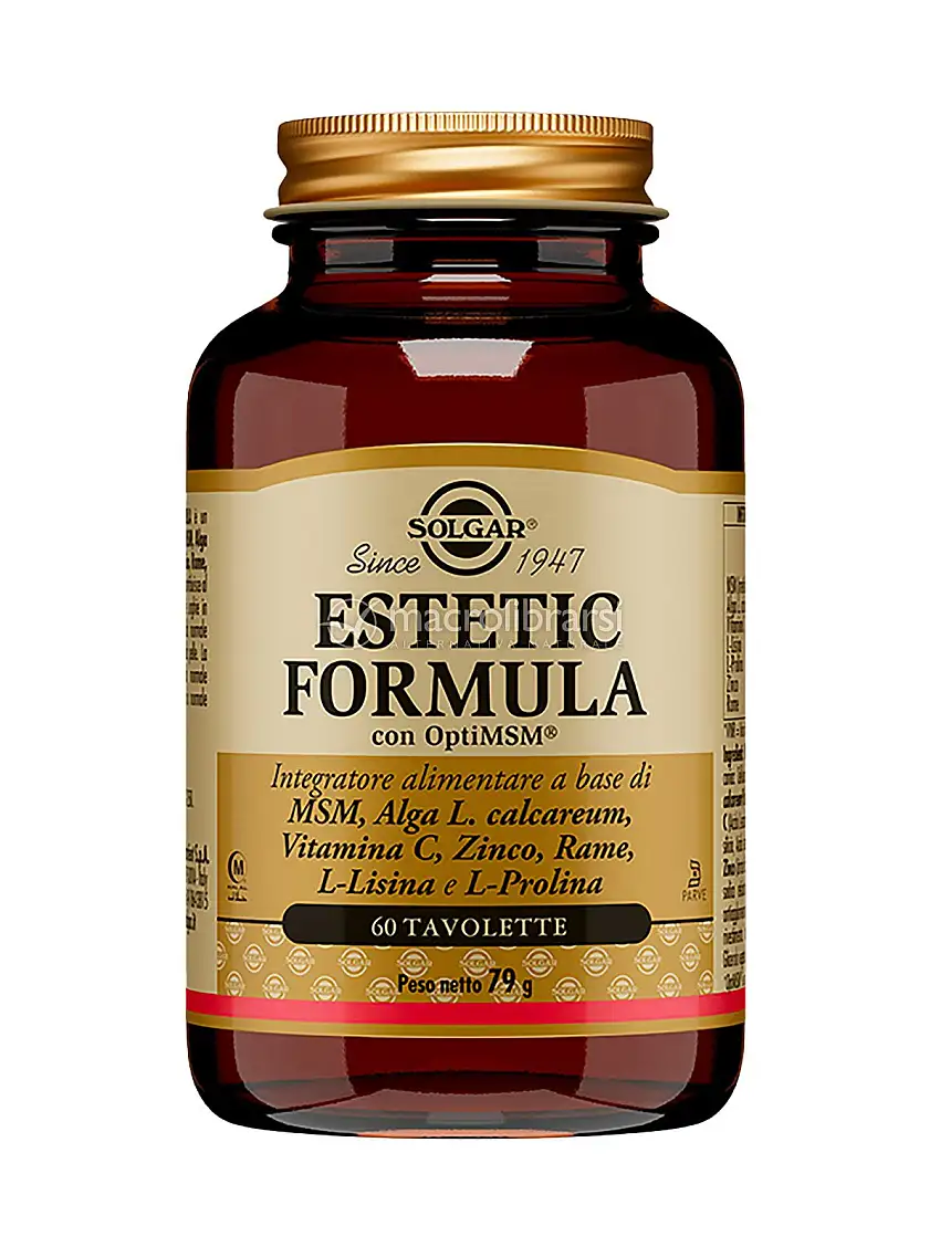 Estetic Formula