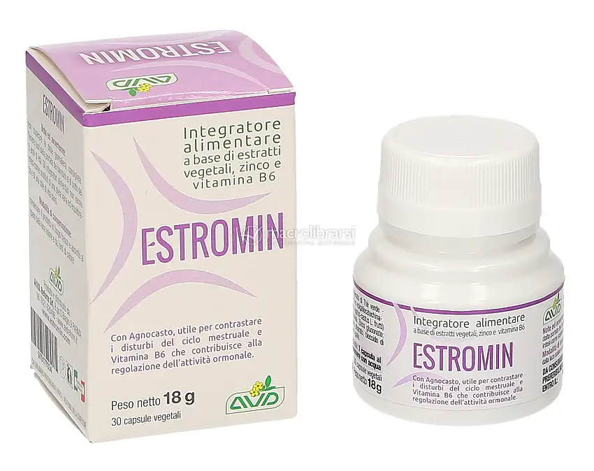 Estromin