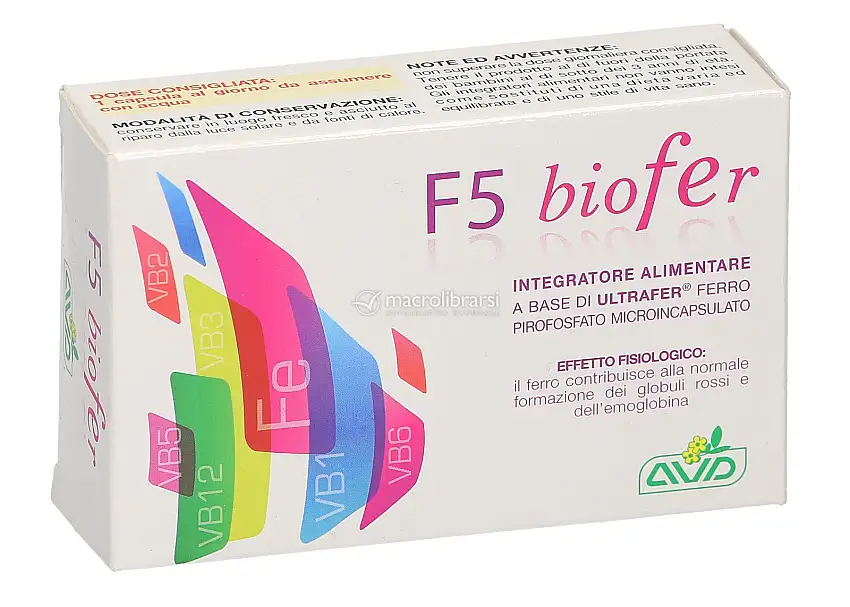 F5 Biofer