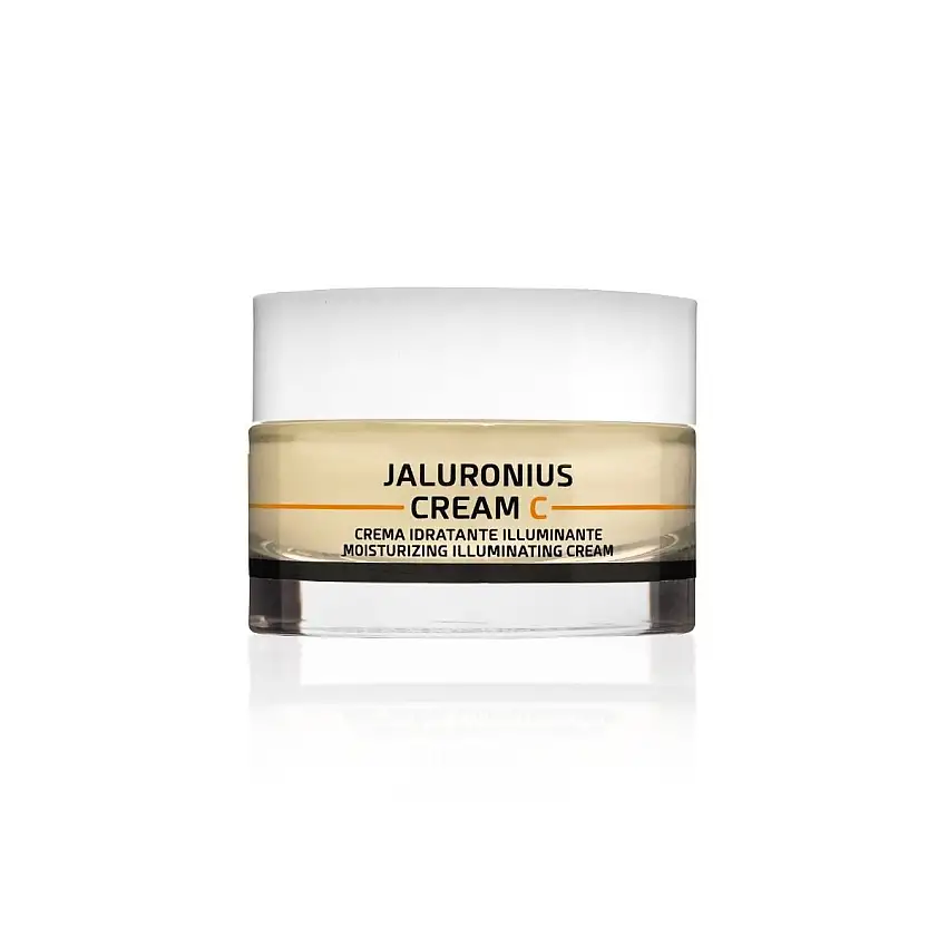 Cosmetici Magistrali Jaluronius Cream C 50ml