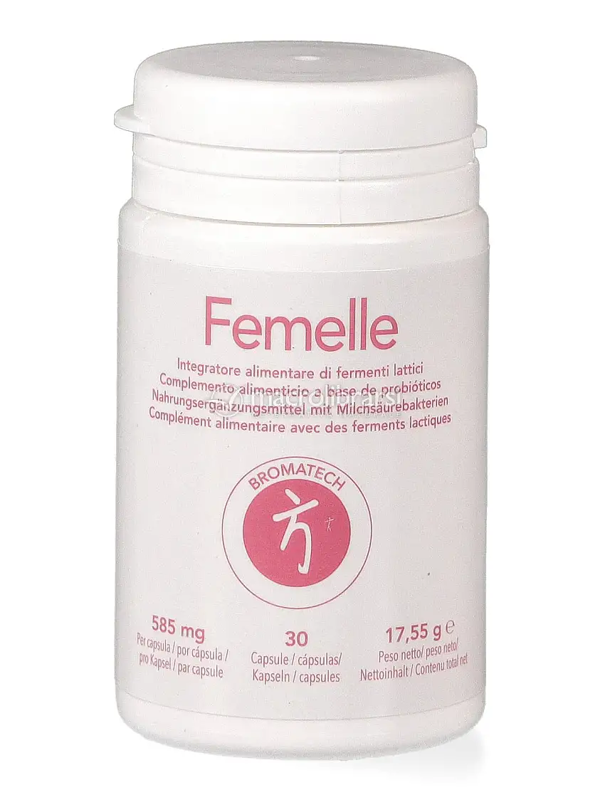 Femelle