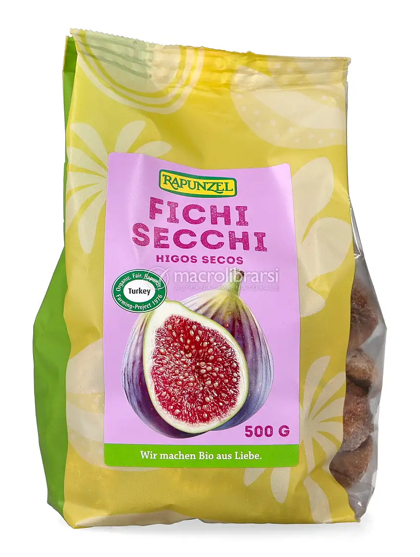 Fichi Secchi