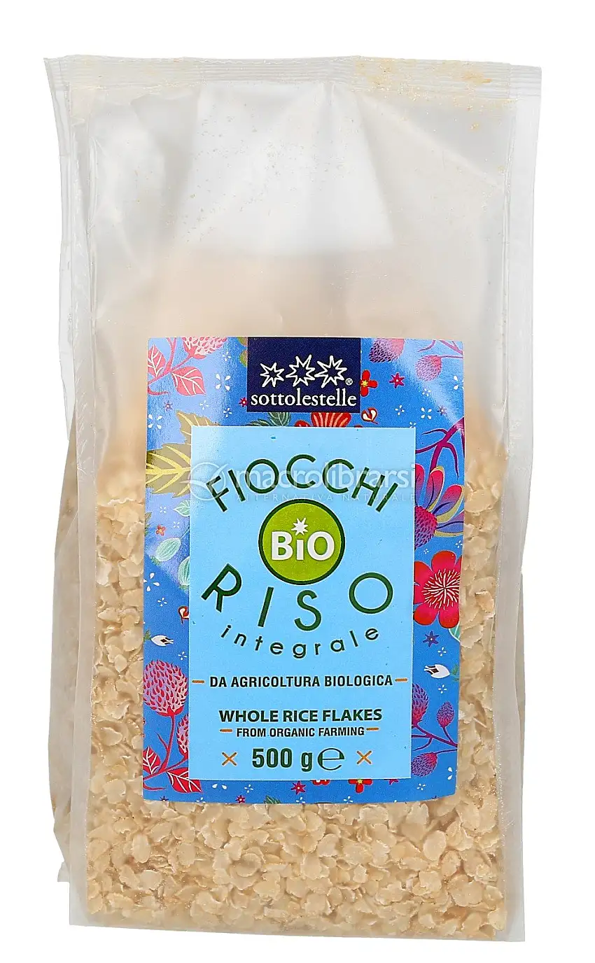 Fiocchi di Riso