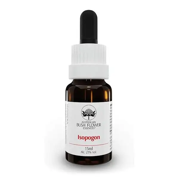 Fiori Australiani Isopogon Gocce 15ml