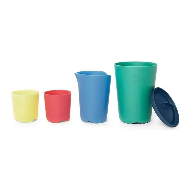 Stokke flexi bath - set tazze da bagnetto