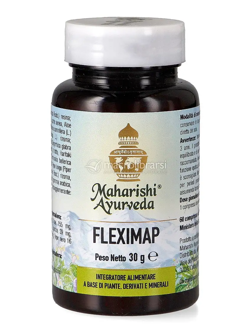 Fleximap