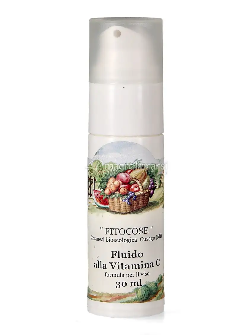 Fluido alla Vitamina C