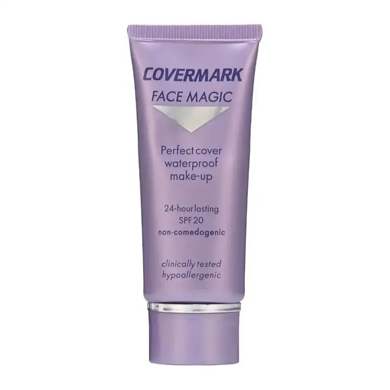 Covermark Face magic - fondotinta coprente - n. 6