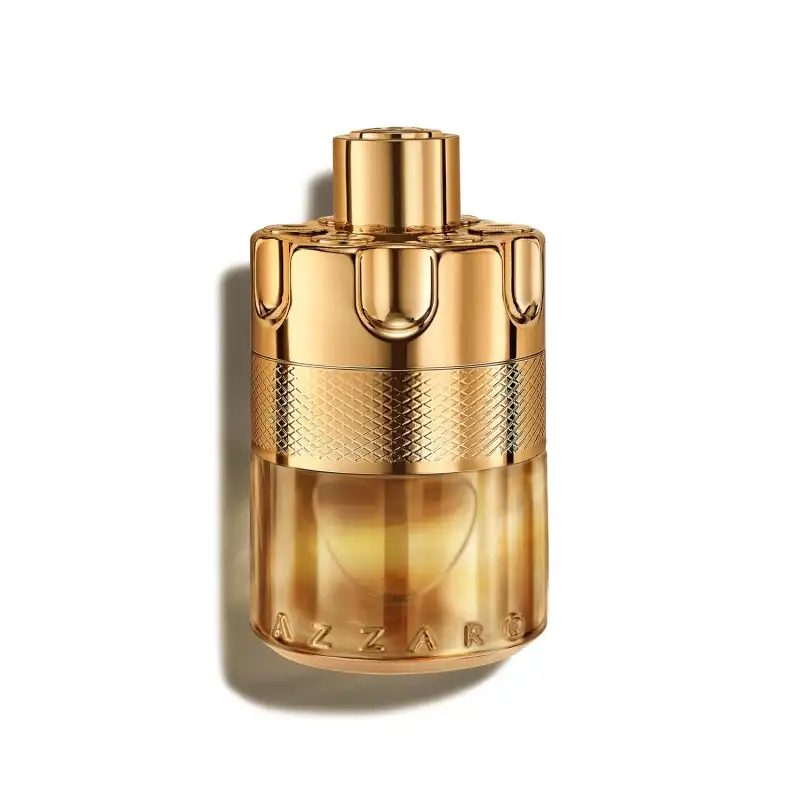 Azzaro Forever wanted elixir - eau de parfum uomo 100 ml