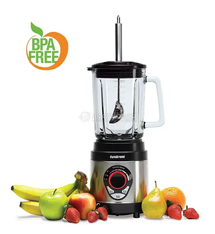 Frullatore Dynablend Blender Clean DB-950-A