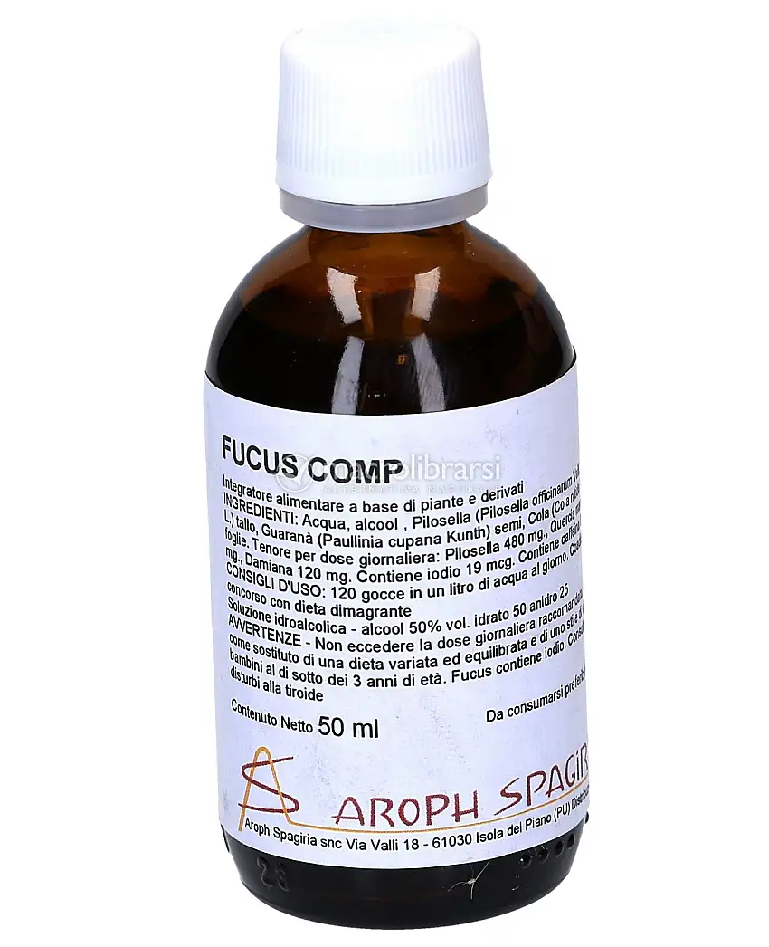 Fucus Comp