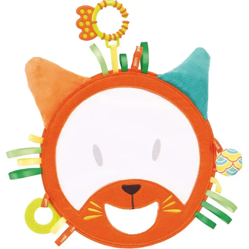 Ludi Funface cat - centro per attività