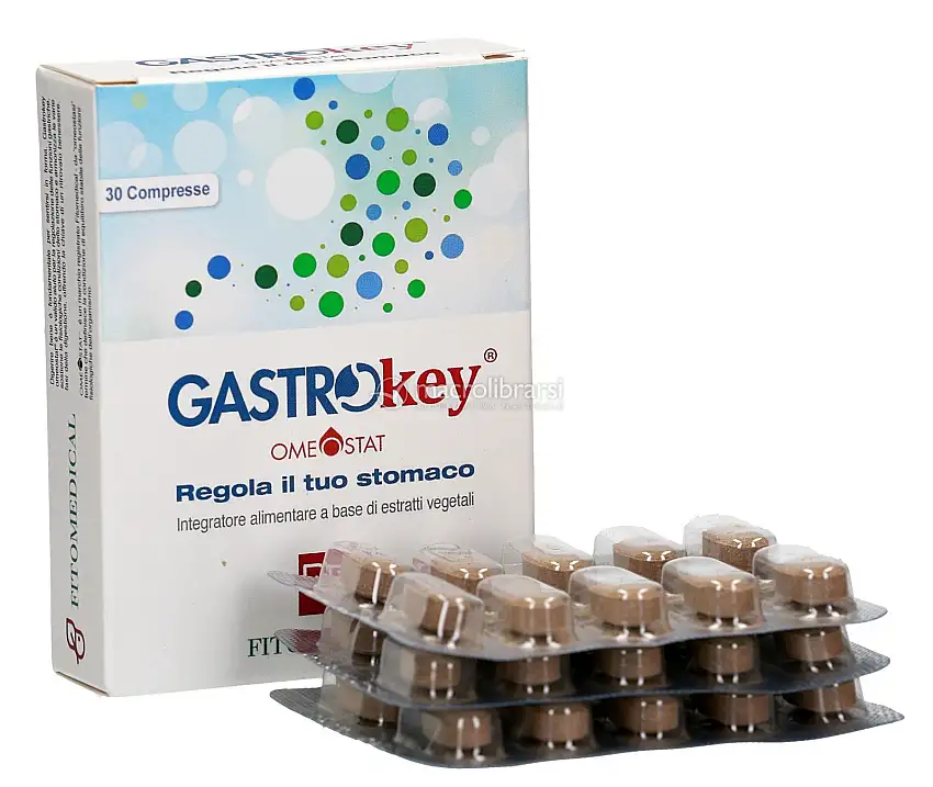 Gastrokey