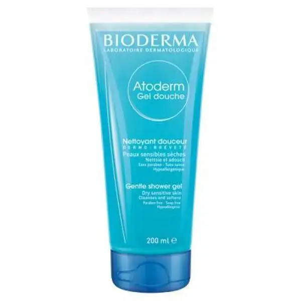 Detergenti per il corpo