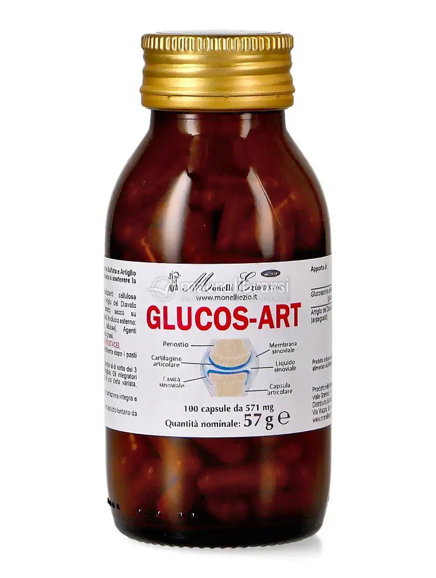 Glucos-Art