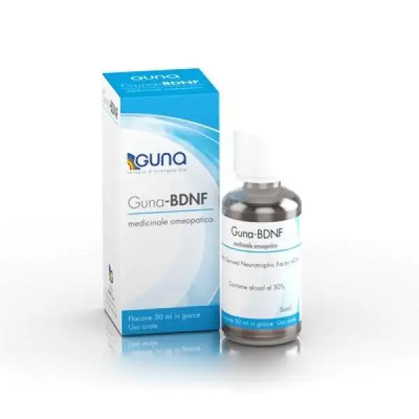 Guna BDNF 4CH 30ml Gtt