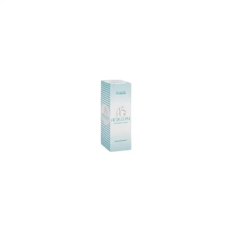 Global farma Heragyn - detergente intimo antinfiammatorio 200 ml