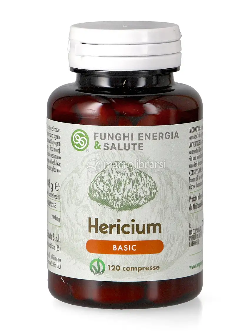 Hericium Basic