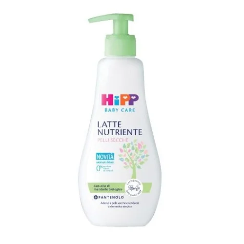 HIPP BABY CARE LATTE NUTRIENTE 300ml