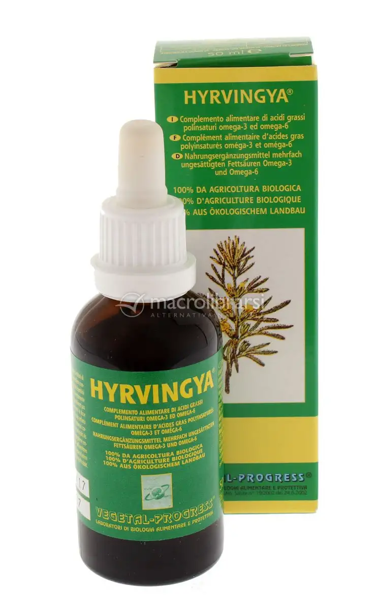 Hyrvingya