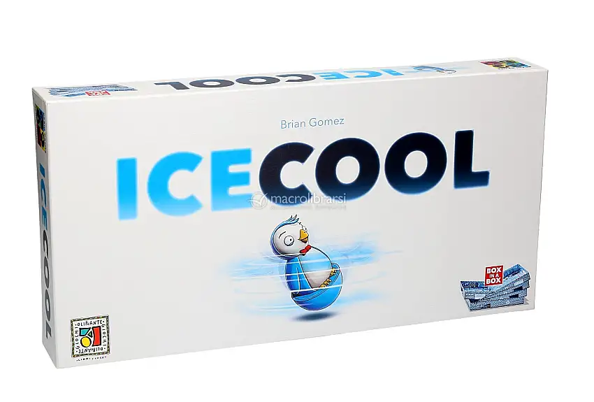 Ice Cool