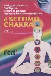Il Settimo Chakra — CD