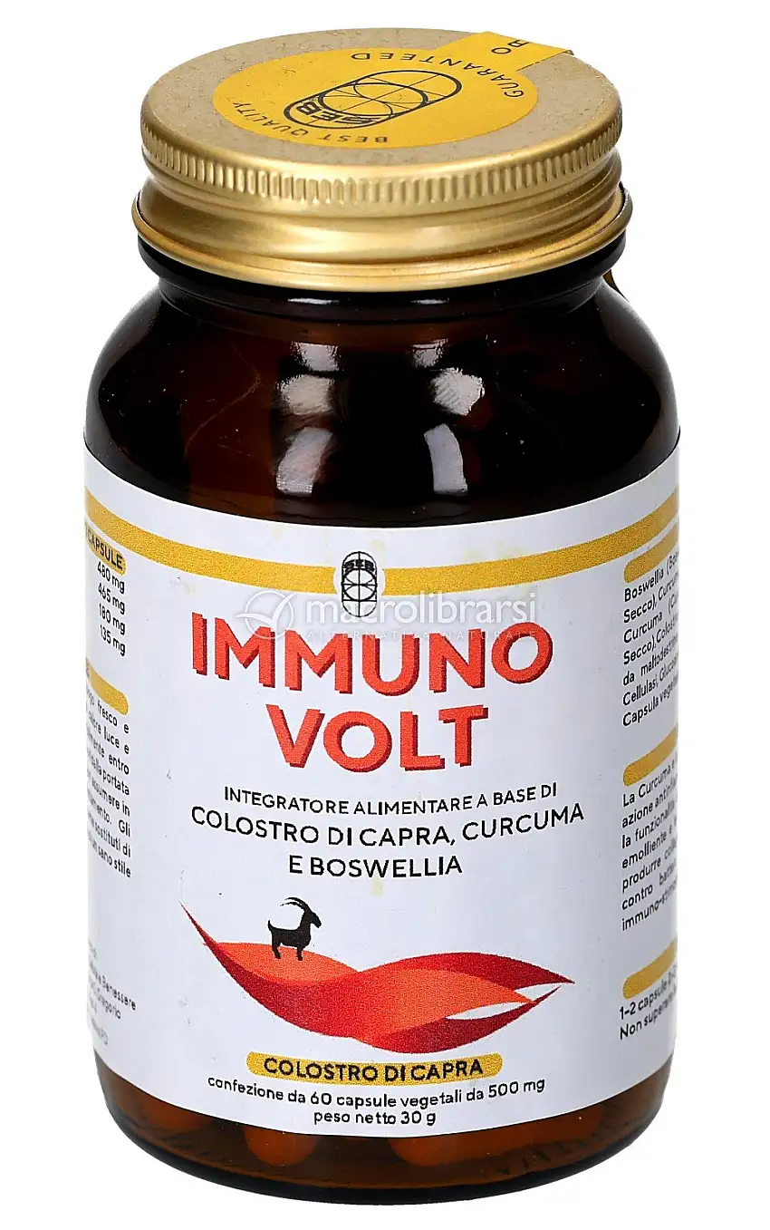 Immuno Volt
